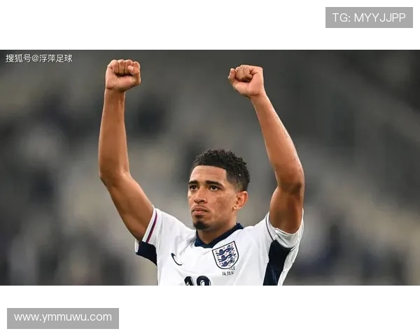 贝林厄姆与姆巴佩的表现稳健,广受关注,共同引领未来足球潮流