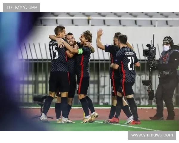 欧国联葡萄牙小组