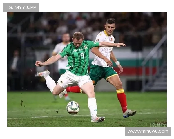 欧国联决赛圈最佳球员表现稳健,关键数据领跑赛事