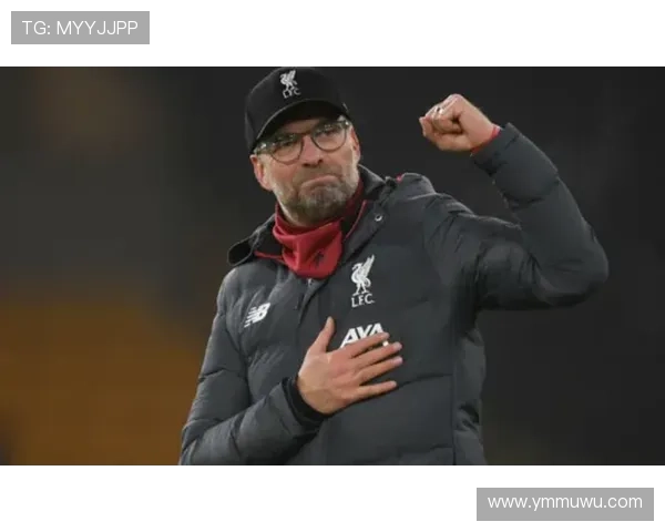 范戴克：克洛普高位防线体系的绝对核心