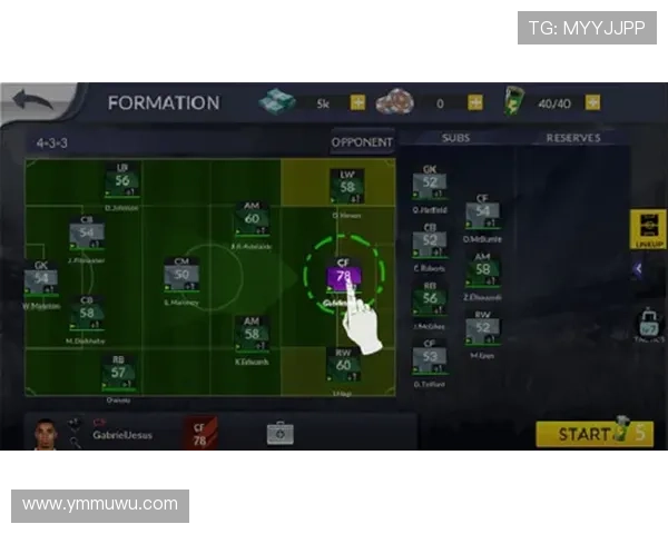 从天才新星到战术核心：马丁内利如何完成成长