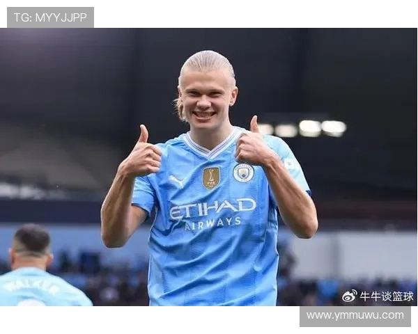 劳塔罗与哈兰德对比：全面型中锋与终结机器的差距解析