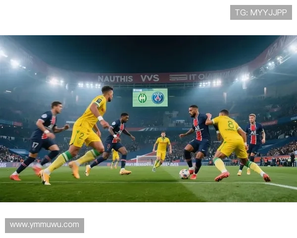 巴黎圣日耳曼从法甲霸主到欧战考验:真实水平能否经受高强度竞争