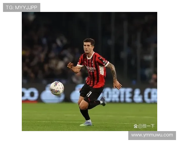 AC米兰的比赛,为什么越来越依赖个体能力? AC米兰的比赛,为什么越来越依赖个体能力?