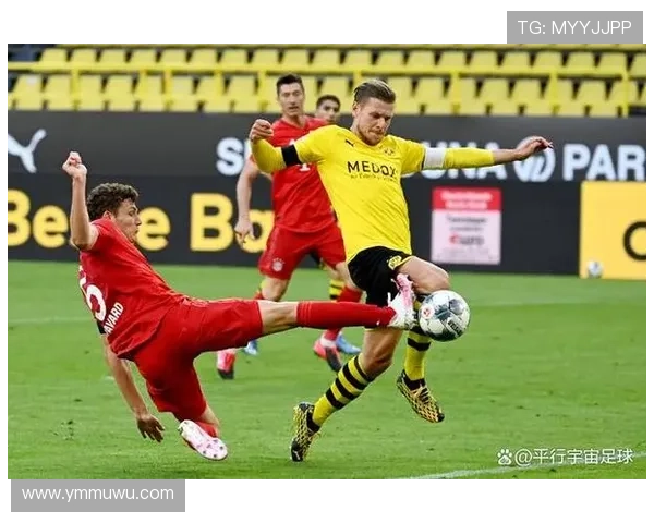 多特蒙德强强对话屡屡崩盘,稳定性问题已对争冠形势产生影响 多特蒙德强强对话屡屡崩盘,稳定性问题已对争冠形势产生影响