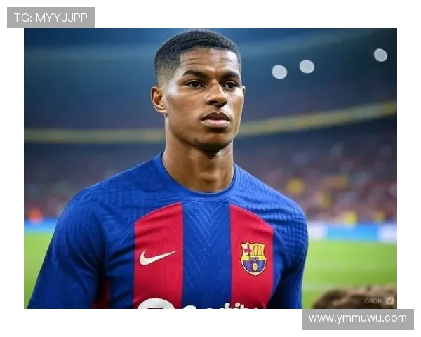 拉什福德边锋转中锋的角色转型困境解析