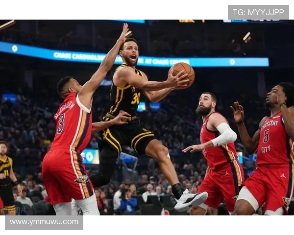 汤普森与库里挡拆拉开防守较上季无球三分更稳定